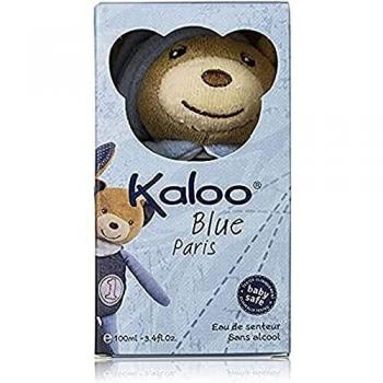 Kaloo Classic Blue Alcohol-Free Eau De Senteur Spray 100ml