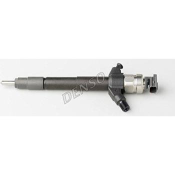 Portainyector DENSO DCRI107500 - Inyector diésel de alta presión, compatible con motores de combustión interna, fabricado por DENSO, diseñado para ofrecer un rendimiento óptimo en la inyección de combustible