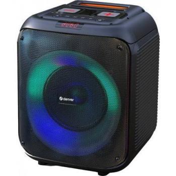Altavoz Bluetooth Denver BPS-250 400W