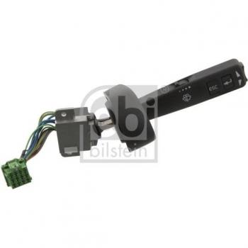 Interruptor de la columna de dirección FEBI BILSTEIN 103382 con funciones de limpiaparabrisas