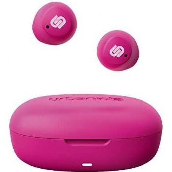 Urbanista Lisbon True Wireless Earbuds Blush Pink