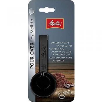 Cuchara Medidora de Café Melitta Plástico Fácil Medición Apta para Lavavajillas