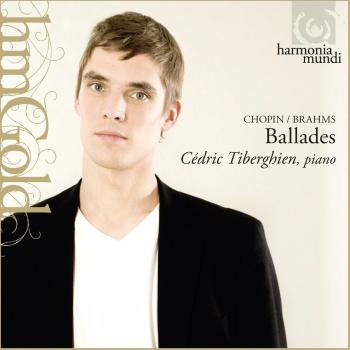 Chopin/Ballades