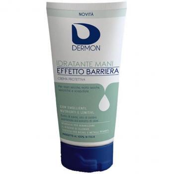 DERMO Hidratante de Manos Efecto Barrera 100ml