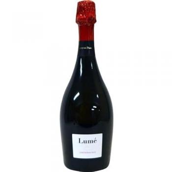 Lume Brut Vino Blanco Espumoso Brut de Andalucía 75 Cl