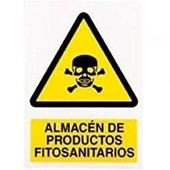 Cofan A82PL297210 Señal Poliestireno, 297 x 210 mm
