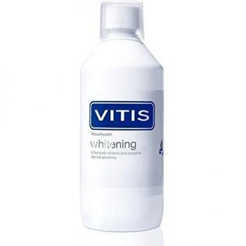 Vitis Whitening Collutorio 500