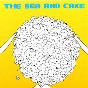 Sea & Cake Vinyl Record - Limited Edition Pressing