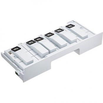 Depósito de Mantenimiento Epson C13T619100 para Stylus Pro 4900 - Capacidad estándar 35,000 páginas, impresión sin márgenes