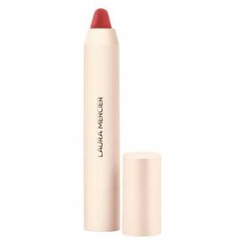 Laura Mercier Petal Soft Lipstick Crayon - Augustine (1.6g) - Deep Coral Nude