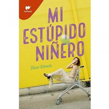 Mi Estúpido Niñero - Blue Woods