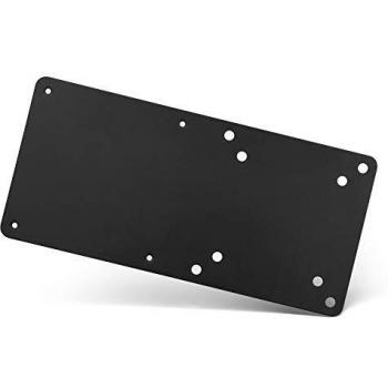 InLine 23176A - Soporte para Intel NUC a VESA 75/100