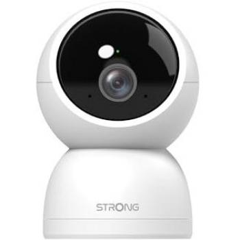 Cámara de Vigilancia WiFi Interior 4MP 2K STRONG SHC04IR0-W Blanca