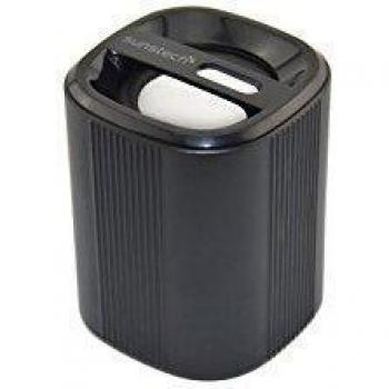 Sunstech SPUBT700BK - Altavoz con Bluetooth y micrófono