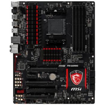 MSI 970 Gaming - Placa base