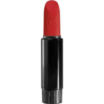 Collistar Puro Matte Refill Lipstick Long-Lasting Lipstick Refill Shade 109 Papavero Ipnotico 3.5 ml