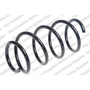 Muelle de suspensión LESJÖFORS 4063564 para OPEL Adam, resorte helicoidal y amortiguador