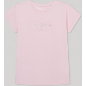 Pepe Jeans Camiseta Manga Corta Nuria