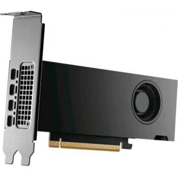 HP NVIDIA RTX 2000 Ada 16GB GDDR6 4x Mini DisplayPort Graphics Card