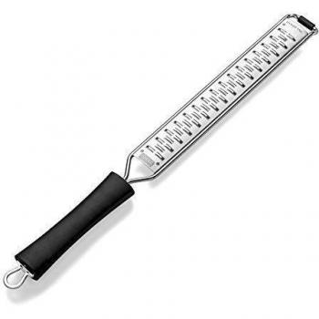 Lurch 220120 RazorTech RT40 - Rallador de acero inoxidable con corte en 2 direcciones