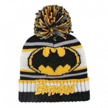 Gorro Batman DC premium