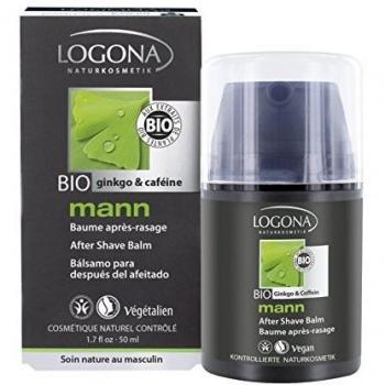Logona Balsamo After Shave Mann 50Ml Logona 200 g