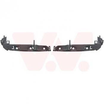 Soporte para parachoques VAN WEZEL 4060569