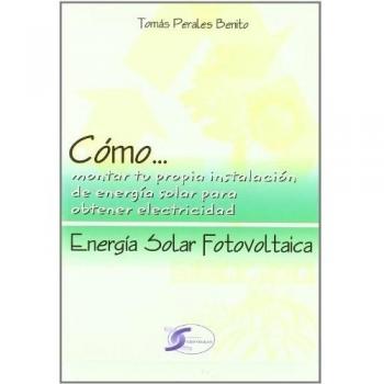 ENERGIA SOLAR FOTOVOLTAICA