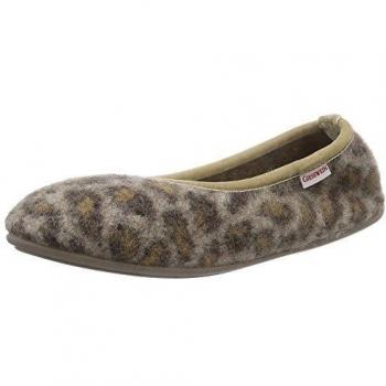 GiessweinHerlatzhofen - pantuflas Mujer
, color Marrón, talla 41