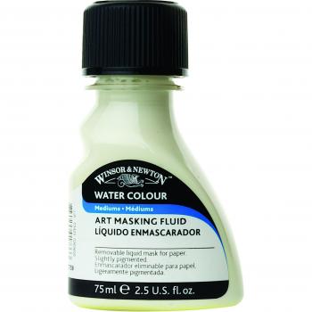 Winsor & Newton - Líquido para enmascarar acuarelas