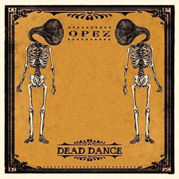 Dead Dance - Vinyl Record (LP)