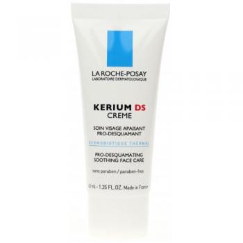 Concentrado Facial Kerium DS Toleriane 40ml La Roche-Posay
