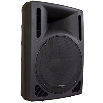 JB Systems PSA 15 Negro Altavoz - Altavoces