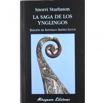 La saga de los Ynglingos