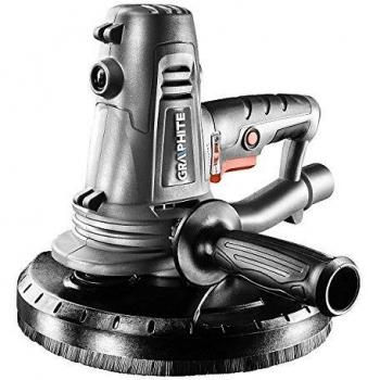 Graphite 59G262 - Lijadora para yeso Graphite