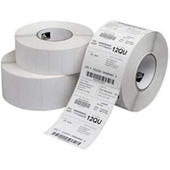 Kit de Etiquetas para Impresora Zebra Z-Perform 1000D, Térmica Directa, 102 x 38 mm