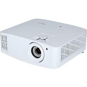 Videoproiettore Optoma 4K Ultra HD Home Theatre