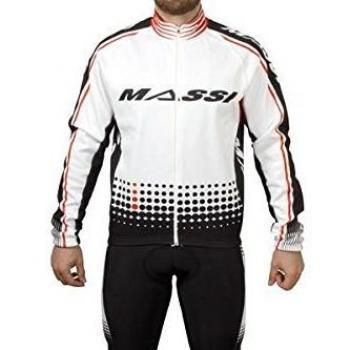 Massi Pro Team, Chaqueta para Hombre, Multicolor