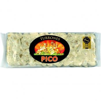 Picó Turrón Alicante Suprema Artesana Bolsa - 500 gr