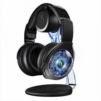 PDP - Auricular Afterglow Wireless Con Torre, Color Azul