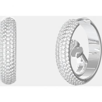 Pendientes Mujer Guess Crazy Earrings JUBE03299JWRHT-U