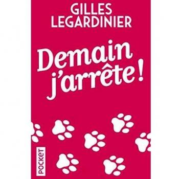 Demain j'Arrete