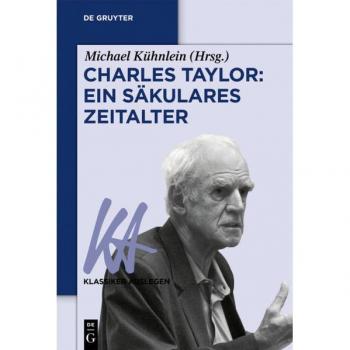 Charles Taylor: Ein sakulares Zeitalter: 59