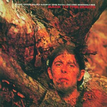 Back To The Roots - John Mayall