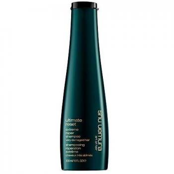 SHU UEMURA Shampoos, 300ml