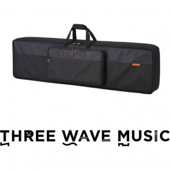 Roland Black Series CB-B88 Bag for 88-Note Keyboard, Black