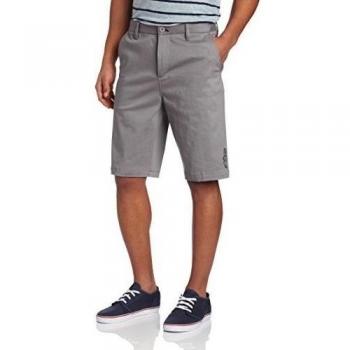 Alpinestars 1013-23020-18B - Short para hombre, Carbón, 34/XX