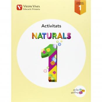 Naturals 1 Valencia Activitats