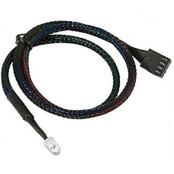 Módulo de Iluminación RGB LED para Aquaero 5 y 6 - Accesorio de Refrigeración Aquacomputer