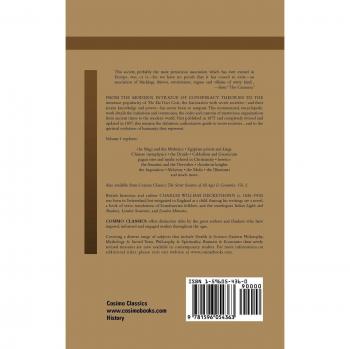 Secret Societies of All Ages & Countries - Volume 1 by Charles William Heckethorn: Comprehensive Historical Analysis and Insights